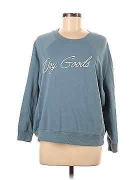 Originality Sweatshirt (view 1)