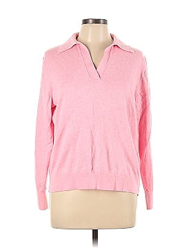 J.Crew Factory Store Pullover Sweater (view 1)