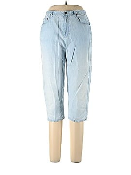 Liz Claiborne Jeans (view 1)