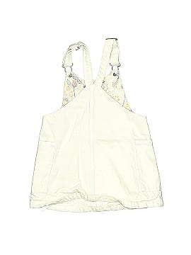 Zara Overall Dress (view 2)