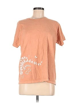 Earth Creations Short Sleeve T-Shirt (view 1)