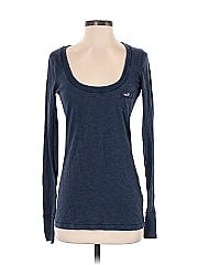 Hollister Thermal Top