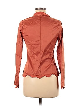 Cotélac Long Sleeve Blouse (view 2)