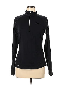 Nike Track Jacket (view 1)