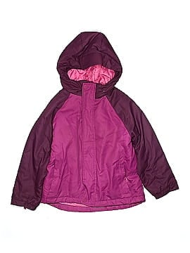all in motion Snow Jacket (view 1)