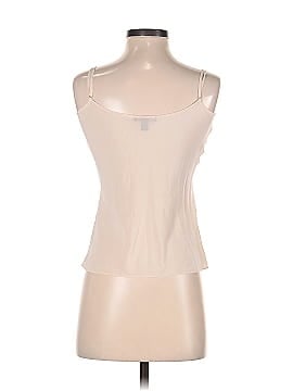 J.Crew Sleeveless Silk Top (view 2)