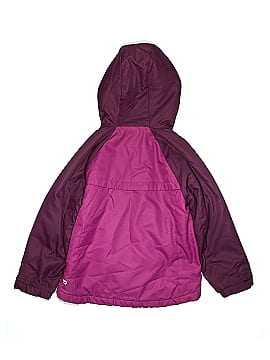 all in motion Snow Jacket (view 2)
