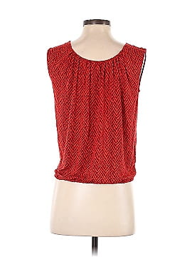 Ann Taylor LOFT Sleeveless Top (view 2)