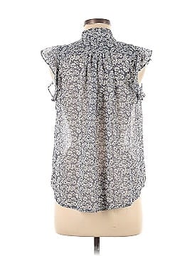 Lovestitch Short Sleeve Blouse (view 2)