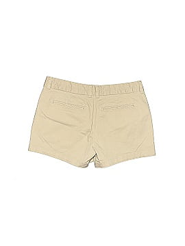 Gap Outlet Khaki Shorts (view 2)