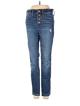 Madewell Jeans (view 1)