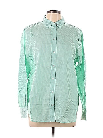 Everlane Long Sleeve Button-Down Shirt (view 1)