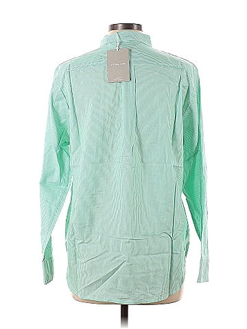 Everlane Long Sleeve Button-Down Shirt (view 2)