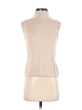 Ann Taylor Sleeveless Top (view 1)