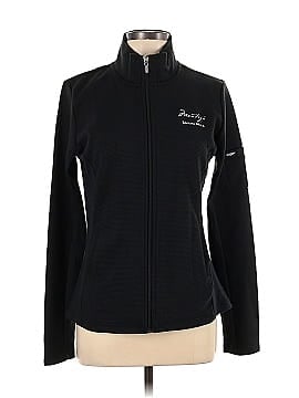 Straight Down Track Jacket (view 1)