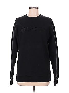 Independent Trading Company Sweatshirt (view 1)