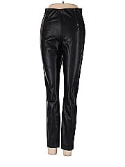 Fashion Nova Faux Leather Pants
