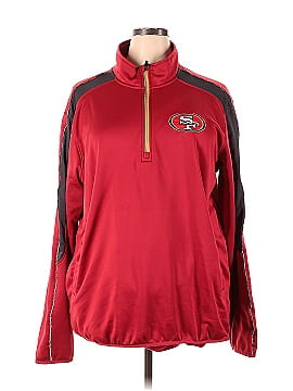 NFL Track Jacket (view 1)