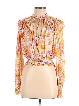 Free People Sleeveless Blouse (view 1)