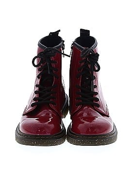 Dr. Martens Ankle Boots (view 2)