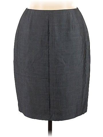 Linda Allard Ellen Tracy Formal Skirt (view 1)