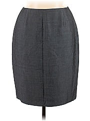 Linda Allard Ellen Tracy Formal Skirt