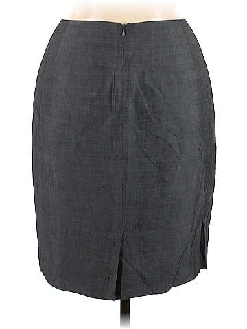 Linda Allard Ellen Tracy Formal Skirt (view 2)