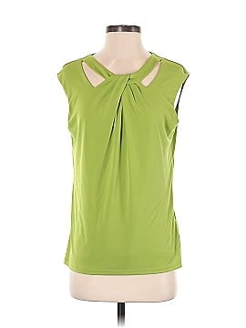 Kasper Sleeveless Top (view 1)