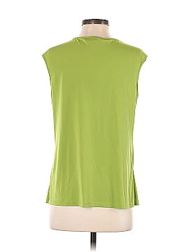 Kasper Sleeveless Top (view 2)