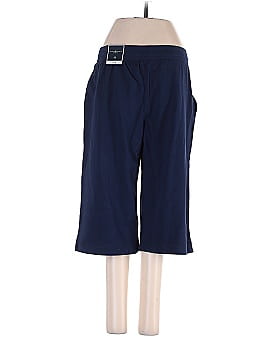 Karen Scott Sport Casual Pants (view 2)