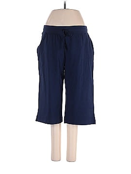 Karen Scott Sport Casual Pants (view 1)