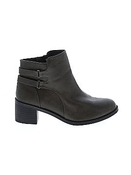Easy Street Ankle Boots (view 1)
