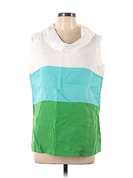 Assorted Brands Sleeveless Blouse (view 1)