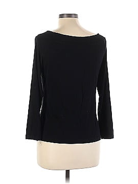 Unbranded 3/4 Sleeve Top (view 2)