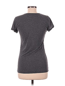 Victoria's Secret Short Sleeve T-Shirt (view 2)