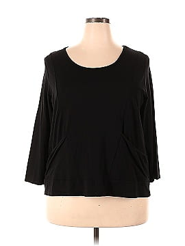 Luukaa Long Sleeve Top (view 1)