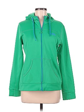 The North Face Zip Up Hoodie (view 1)