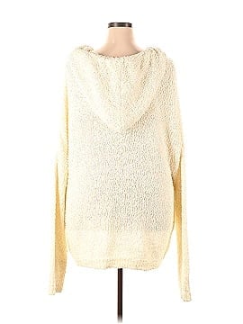 ACOA collection Pullover Sweater (view 2)