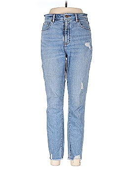 Ann Taylor LOFT Jeans (view 1)