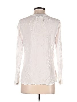 Velvet by Graham & Spencer Long Sleeve Blouse (view 2)