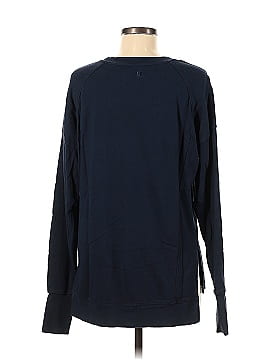 Sweaty Betty Long Sleeve T-Shirt (view 2)