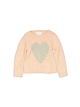 Butter Pullover Sweater (view 1)