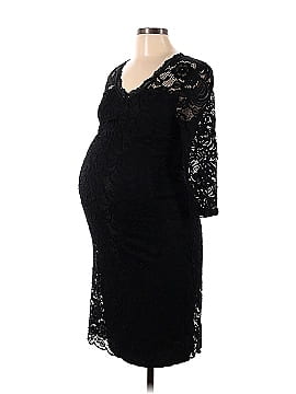 MAMA LICIOUS - Maternity Casual Dress (view 1)