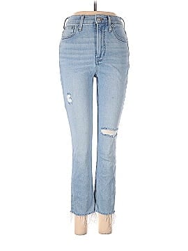 Madewell Jeans (view 1)