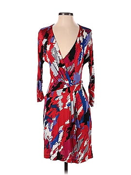 BCBGMAXAZRIA Casual Dress (view 1)