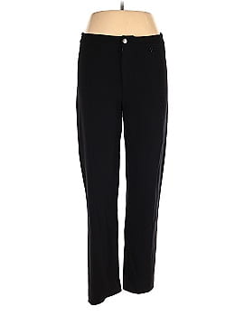 Joan Vass Dress Pants (view 1)