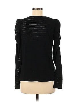 Ann Taylor LOFT Long Sleeve Top (view 2)