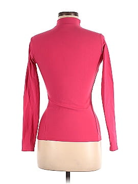 Under Armour Long Sleeve Turtleneck (view 2)