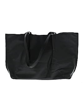 Saks Fifth Avenue Leather Shoulder Bag (view 1)