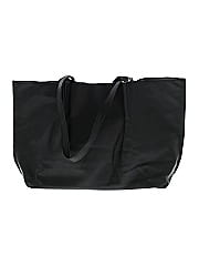 Saks Fifth Avenue Leather Shoulder Bag